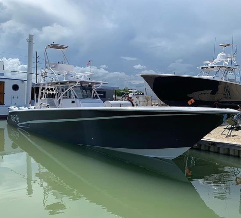 Full coverage yacht armor wraps for ultimate protection