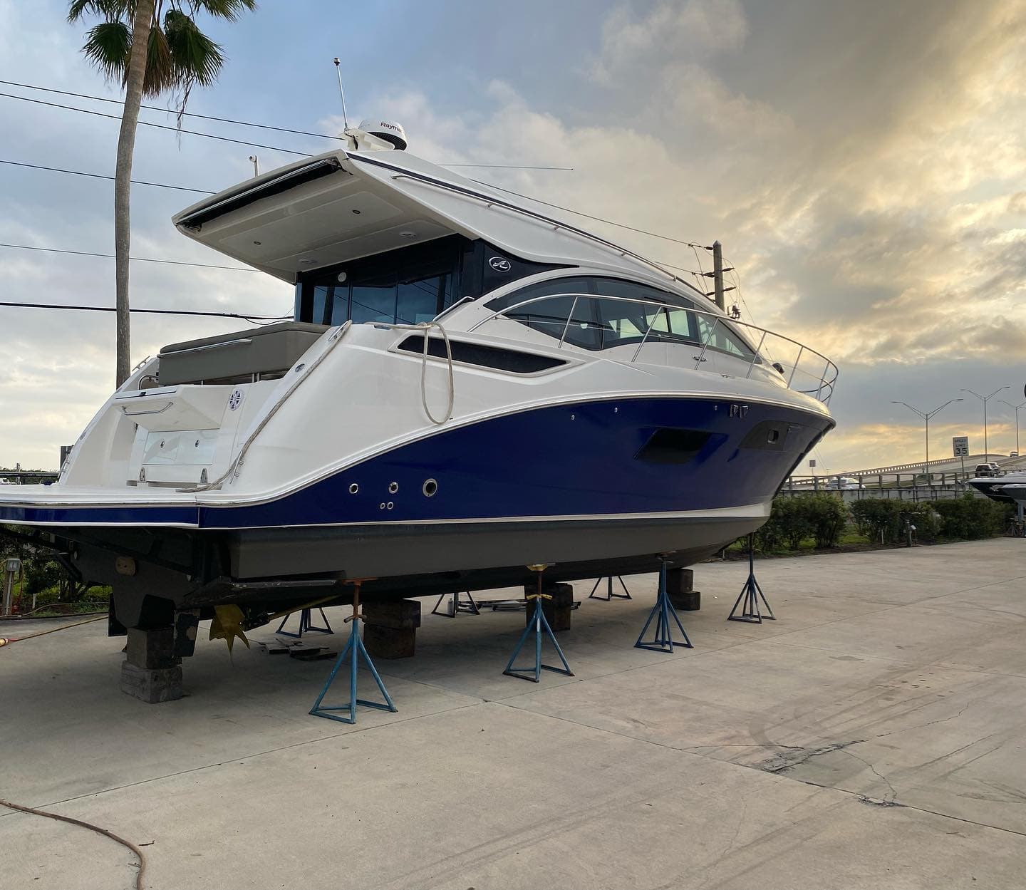 20+ Years of Excellence | Trusted Boat Wraps in South Florida