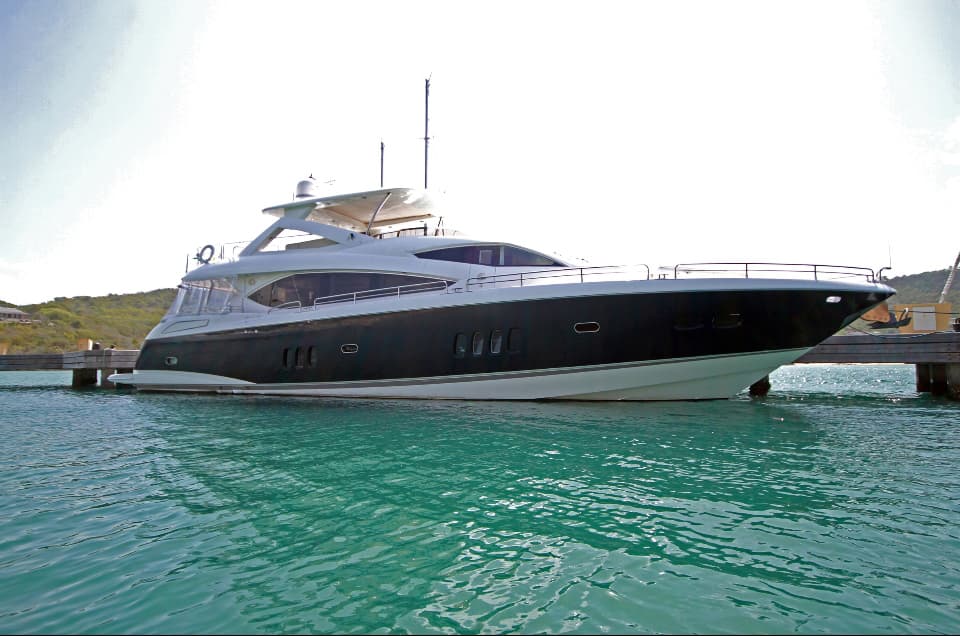 Boat Wrapping Guide Florida