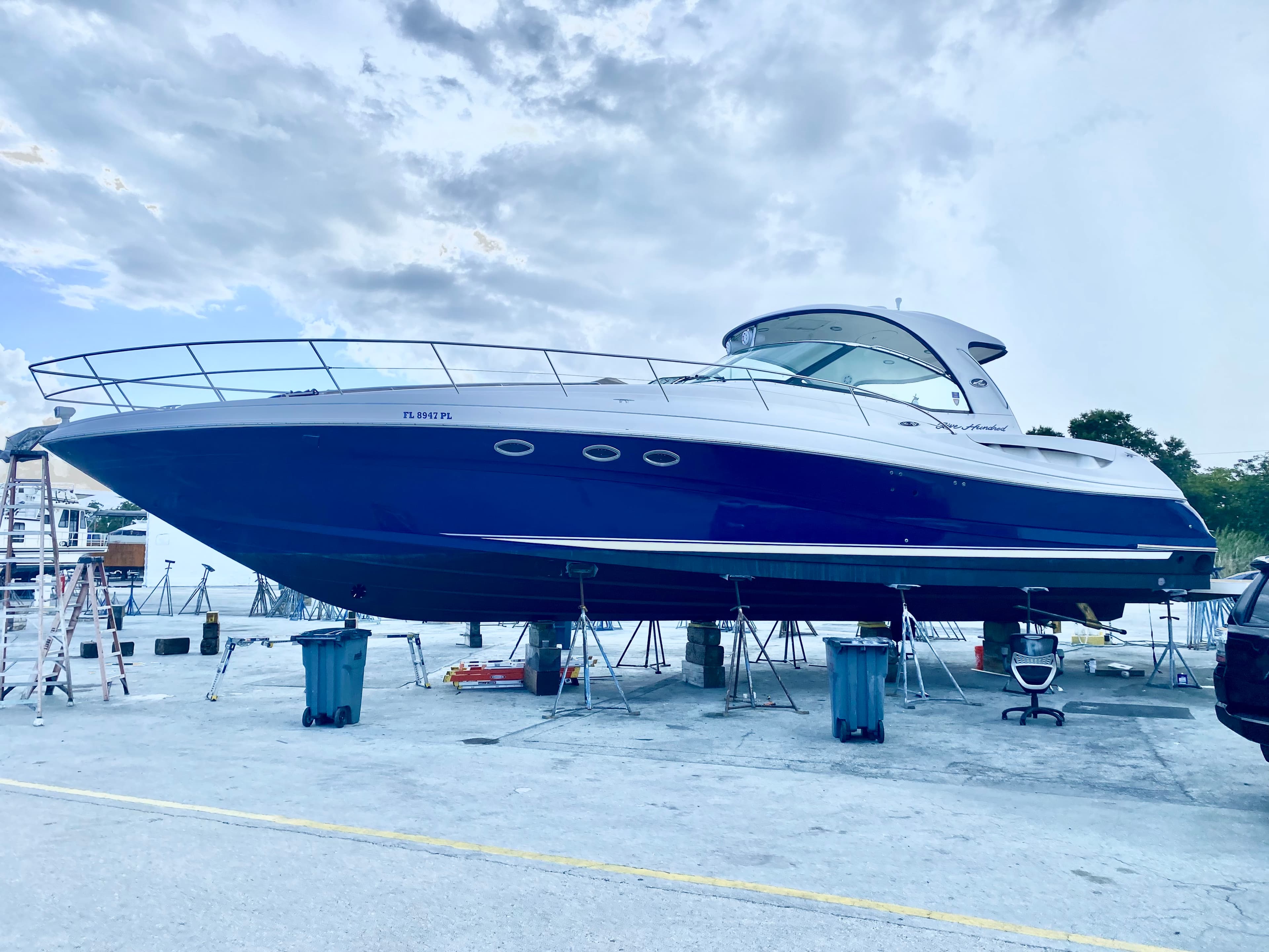 Fort Lauderdale