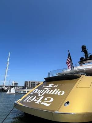 Ocean Wraps TikTok video: SIZE DOESNT MATTER WITH OCEAN WRAPS. Full @HEXIS Americas gold wrap with Don Julio and fif