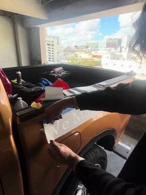Ocean Wraps TikTok video: We do trucks sometimes too. No matter the size of your boat, give it a fresh look that wi