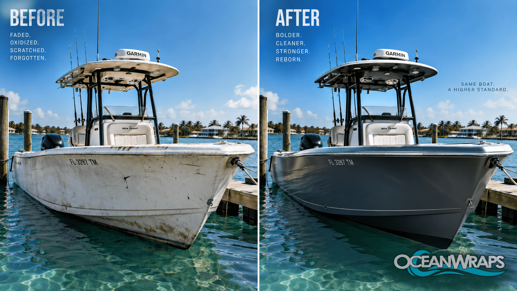 New Boat Prices Are Skyrocketing — Here's the Smarter Move Boat Owners Are Making
