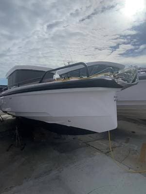 Ocean Wraps TikTok video: Black > white No mater the size of boat, protect it with our paint protection film, both