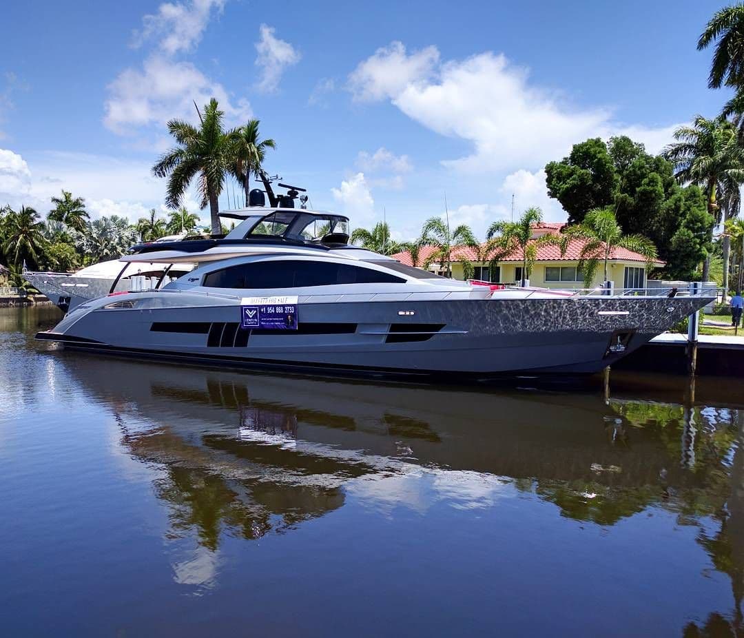 The Top Choice for Premium Boat Wraps and Marine Graphics