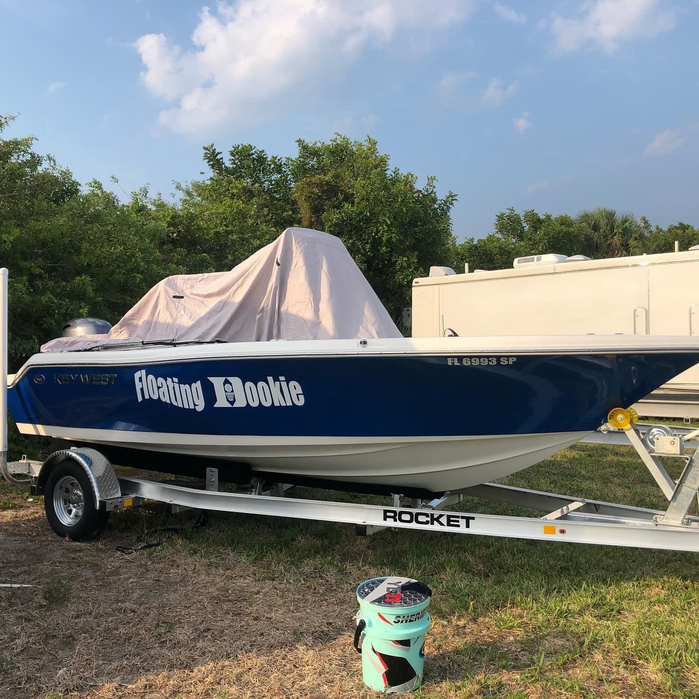 Florida Boat Owners Are Choosing Vinyl Wraps Over Paint in 2026