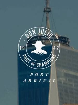 Ocean Wraps TikTok video: This custom Don Julio-inspired boat wrap delivers a bold, premium look with eye-catching g