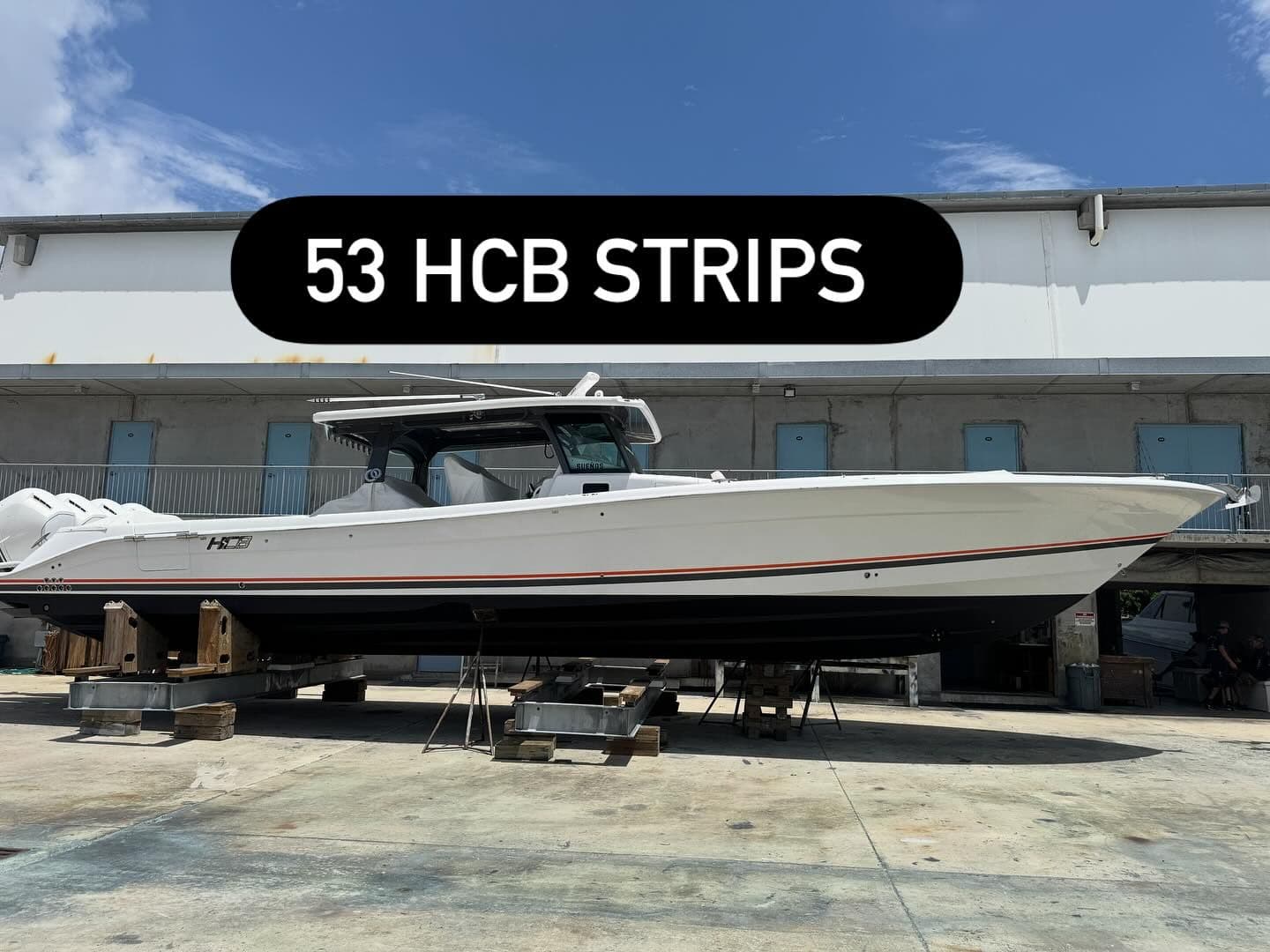 Professional Boat Wraps in California | OceanWraps Marine Graphics