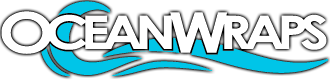Oceanwraps Logo